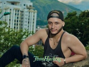JhonHasking