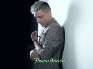 JhonasBrown