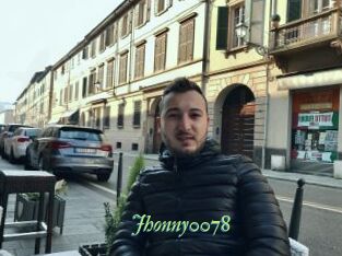 Jhonny0078