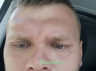 Jhonnyboy7