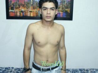 JhonyHill