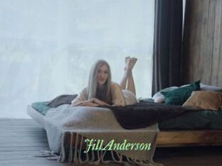 JillAnderson