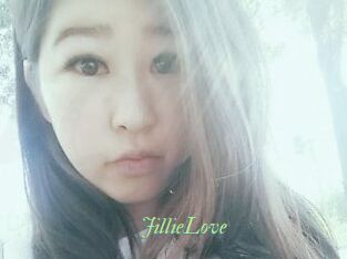 JillieLove