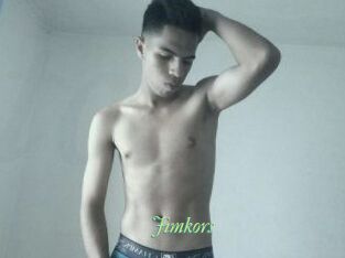 Jimkors