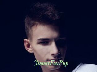 JimmyFoxPup