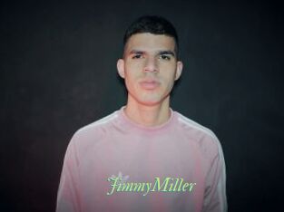 JimmyMiller
