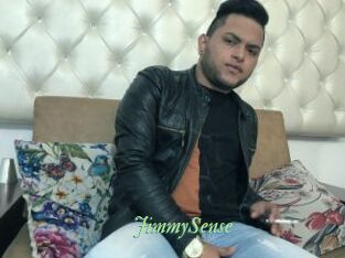 JimmySense