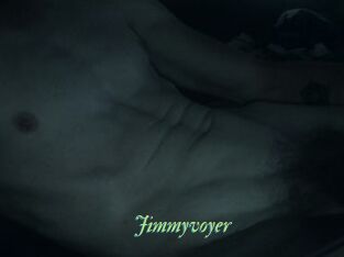 Jimmyvoyer