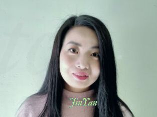 JinYan