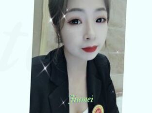 Jiumei