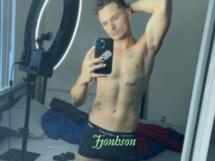 Jjonhson Tel Coquin