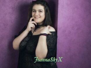 JoannaSkyX