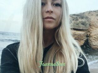 JoannaSun