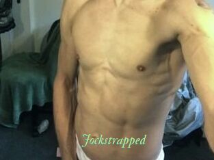 Jockstrapped