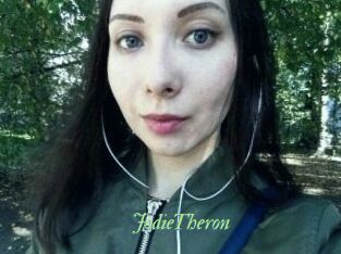 JodieTheron