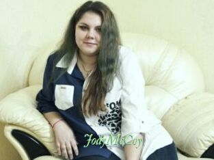 JodyMcCoy