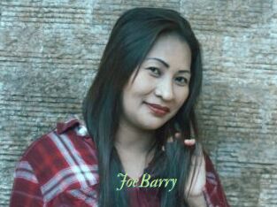 JoeBarry