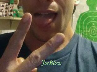 JoeBlow
