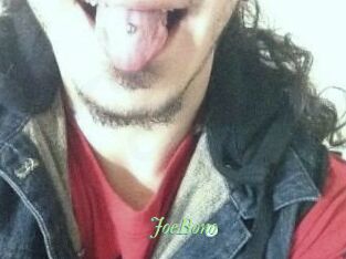 JoeBono
