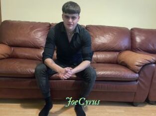 JoeCyrus
