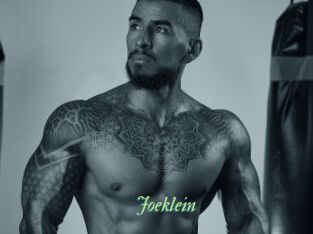 Joeklein