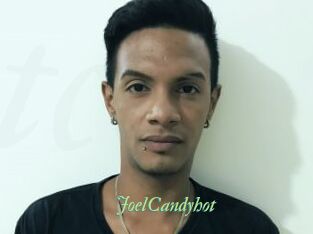 JoelCandyhot