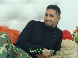 JoelMartinez