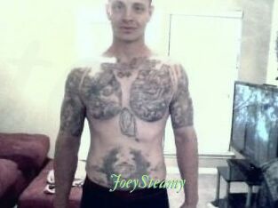 JoeySteamy
