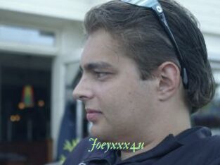 Joeyxxx4u