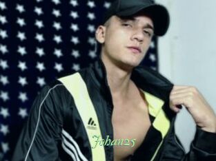 Johan25