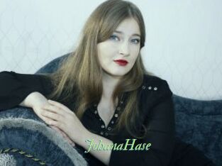 JohanaHase