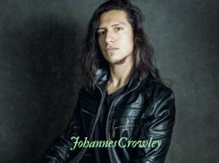 JohannesCrowley