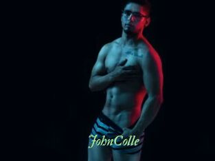 JohnColle