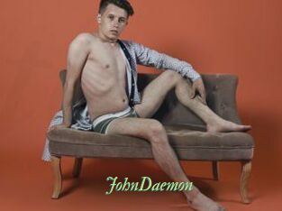 JohnDaemon