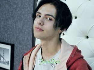 JohnDan