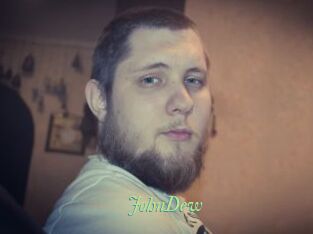 JohnDew