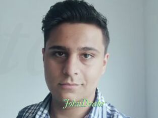 JohnDrake