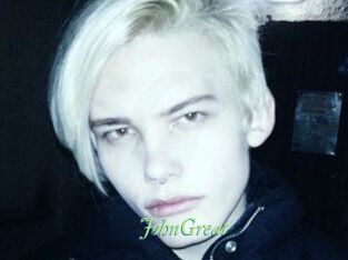 JohnGreat