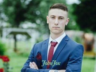 JohnJox