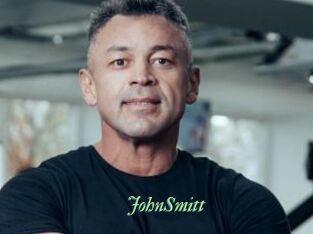 JohnSmitt