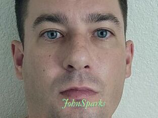 JohnSparks