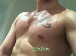 JohnStone