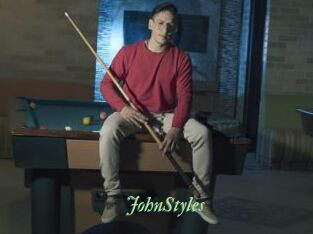 JohnStyles