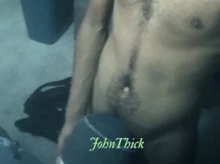 JohnThick