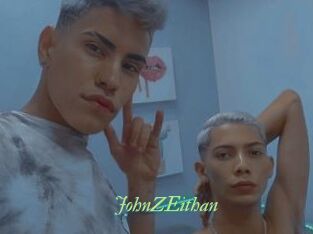 JohnZEithan