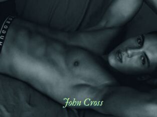 John_Cross