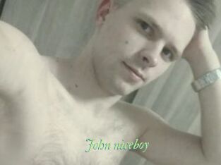 John_niceboy