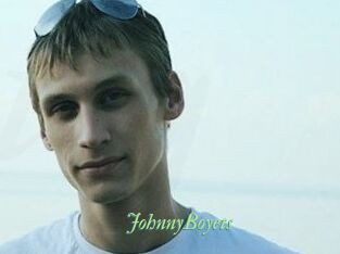 JohnnyBoyets