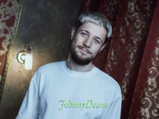 JohnnyDeans