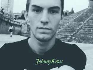 JohnnyKross